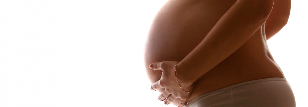 Cavitación y el embarazo